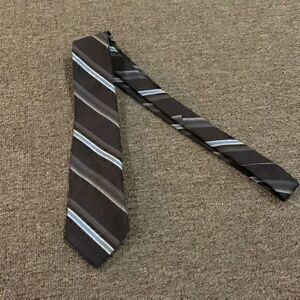 Mens Perma-Prest Tie